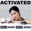 Gambar Charcoal Bar Activated Extract Soap Fuku Brightening With dari novioktaviana Jakarta Barat 3 Tokopedia