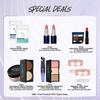 Gambar Rivera Shinning Eye Shadow 12 Ash Gothic dari Rivera Cosmetics Jakarta Barat 2 Tokopedia