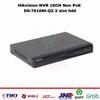 Gambar NVR Hikvision 16ch H265 DS-7616NI-Q2 (2 slot HDD) dari Raja CCTV Murah Jakarta Utara 1 Tokopedia
