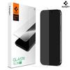 Gambar Spigen Slim HD TR Tempered Glass iPhone 12 - 12 Pro dari HPGadget Bandung Kota Bandung 1 Tokopedia