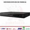 Gambar NVR Hikvision 8ch H265 DS-7608NI-Q1 (1 slot HDD) dari Raja CCTV Murah Jakarta Utara 1 Tokopedia
