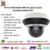 Gambar IP PTZ HIKVISION 4MP 4X optical zoom DS-2DE2A404IW-DE3 dari Raja CCTV Murah Jakarta Utara 1 Tokopedia