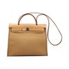 Gambar Tas Hermes Preloved Ori Herbag 31 Bicolor Dune Orange I12513C dari SECOND CHANCE Jakarta Pusat 1 Tokopedia