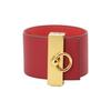Gambar Gelang Hermes Preloved Ori Illusion Reversible Bracelet Rouge I12519C dari SECOND CHANCE Jakarta Pusat 3 Tokopedia
