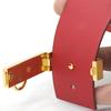 Gambar Gelang Hermes Preloved Ori Illusion Reversible Bracelet Rouge I12519C dari SECOND CHANCE Jakarta Pusat 5 Tokopedia