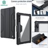 Gambar Nillkin Bumper Pro Flip Case Samsung Galaxy Tab S8 11 dari HPGadget Bandung Kota Bandung 1 Tokopedia