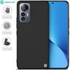 Gambar Nillkin Textured Nylon Fiber Case Xiaomi 12 Lite dari HPGadget Bandung Kota Bandung 1 Tokopedia