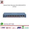 Gambar Switch PoE Hikvision DS-3E0310HP-E 8-Port dari Raja CCTV Murah Jakarta Utara 1 Tokopedia