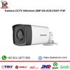 Gambar Kamera CCTV Hikvision 2MP DS-2CE17D0T-IT3F HD1080p 4 in 1 Entry Level dari Raja CCTV Murah Jakarta Utara 2 Tokopedia