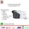 Gambar Kamera CCTV Hikvision 5MP DS-2CE16H0T-ITF Outdoor dari Raja CCTV Murah Jakarta Utara 1 Tokopedia