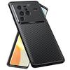 Gambar Carbon II TPU Case Vivo X80 Pro dari HPGadget Bandung Kota Bandung 1 Tokopedia