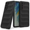 Gambar Armor Bump TPU Case Samsung Galaxy S21 FE 5G dari HPGadget Bandung Kota Bandung 1 Tokopedia