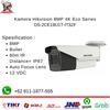 Gambar Kamera CCTV Hikvision 8MP 4K Eco Series DS-2CE19U1T-IT3ZF Outdoor dari Raja CCTV Murah Jakarta Utara 1 Tokopedia
