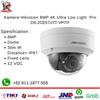Gambar Kamera CCTV Hikvision 8MP 4K Ultra Low Light Pro DS-2CE57U7T-VPITF dari Raja CCTV Murah Jakarta Utara 1 Tokopedia