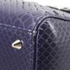 Gambar Tas Lady DIor Pyhton in Blue I12581C dari SECOND CHANCE Jakarta Pusat 4 Tokopedia