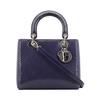 Gambar Tas Lady DIor Pyhton in Blue I12581C dari SECOND CHANCE Jakarta Pusat 1 Tokopedia
