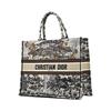 Gambar Tas Large Book Tote Embroidered I12598C dari SECOND CHANCE Jakarta Pusat 2 Tokopedia