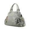 Gambar Tas Miu Miu Preloved Ori Light Green 2Way Tote Shoulder Bag I12620C dari SECOND CHANCE Jakarta Pusat 2 Tokopedia
