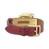 Gambar Jam Tangan Hermes Preloved Ori Vintage Kelly Watch Rouge GHW I12621C dari SECOND CHANCE Jakarta Pusat 2 Tokopedia