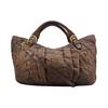 Gambar Tas Miu Miu Preloved Ori Large Patchwork Camello Tote bag I12619C dari SECOND CHANCE Jakarta Pusat 1 Tokopedia