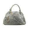 Gambar Tas Miu Miu Preloved Ori Light Green 2Way Tote Shoulder Bag I12620C dari SECOND CHANCE Jakarta Pusat 1 Tokopedia
