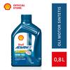 Gambar Oli Shell Matic AX7 10W-40 dari Belowspeed Motors Kota Pekanbaru 1 Tokopedia