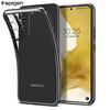 Gambar Spigen Optik Crystal Case Samsung Galaxy S21 FE 5G dari HPGadget Bandung Kota Bandung 1 Tokopedia