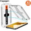 Gambar Spigen EZ Fit TR Tempered Glass Samsung Galaxy S22 Plus dari HPGadget Bandung Kota Bandung 1 Tokopedia