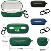 Gambar Silicone Case Cover Huawei Freebuds SE with Keychain dari HPGadget Bandung Kota Bandung 1 Tokopedia