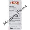 Jual Fervit Drops 15 ml - Suplemen Pertumbuhan Anak - Jakarta Pusat