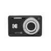 Appareil Photo Bridge Numérique Kodak PixPro FZ55 Noir - 16 MP, Zoom Optique 5x - Neuf