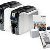 Jual Printer ID Card Zebra ZC100 / Zebra ZC100 / Zebra / ZC100