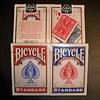 Gambar Bicycle Standard (3 Deck) dari Spades Magic Jakarta Barat 1 Tokopedia