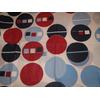 Gambar Red Polkadot 200x200 dari Menik Shop Jakarta Barat 1 Tokopedia