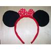 Gambar Bando Mickey Mouse dari Sipood Gallery Kota Bekasi 1 Tokopedia