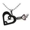 Gambar KALUNG Couple Arrow Love dari KLIKHADIAH Jakarta Utara 1 Tokopedia