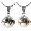 Gambar KALUNG Couple Atom Love dari KLIKHADIAH Jakarta Utara 1 Tokopedia