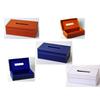 Gambar TEMPAT TISSUE KOTAK LEATHER dari LucuKeren.Com Jakarta Barat 2 Tokopedia