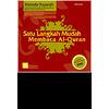 Gambar Buku Satu Langkah Mudah Membaca Al-Quran dari Khazanah Intelektual Kota Bandung 1 Tokopedia