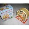Gambar Sweet Hamster Rolling Cage x8# dari Toys Corner Jakarta Barat 1 Tokopedia
