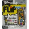 Gambar TECH DECK - FLIP TYPE 2 dari Toys Corner Jakarta Barat 1 Tokopedia