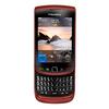 Gambar Untuk BlackBerry Torch merah and putih dari HARUM SS Kota Cirebon 2 Tokopedia