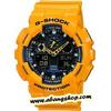 Gambar CASIO GA-100A-9A dari Casio Original Jakarta Pusat 1 Tokopedia