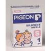 Gambar G03200 - Pigeon Silicone Nipple dari Ghani Jakarta Barat 1 Tokopedia