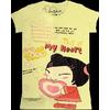 Gambar My Heart dari Buci Buci Kab. Deli Serdang 5 Tokopedia