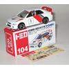 Gambar #104 Mitsubishi Lancer Evo IV WRC (TB) - STOK HABIS dari Tomica Shop Jakarta Barat 1 Tokopedia