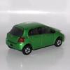 Gambar #033 Toyota Vitz / Yaris Green (TTB) - STOK HABIS dari Tomica Shop Jakarta Barat 4 Tokopedia