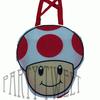 Gambar goody bag 6000 - Mr. Mushroom of Mario Bross dari Upcoming Party Tweet Jakarta Barat 1 Tokopedia