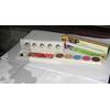 Gambar Lip Eye Kit Sari Ayu Trend Warna 2010 dari DewiCosmetic Kota Tasikmalaya 1 Tokopedia