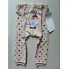 Gambar Baby Legging 'Hallelujah' Polkadot Brown All Size. S.A.L.E !! dari Mojishop Jakarta Barat 1 Tokopedia